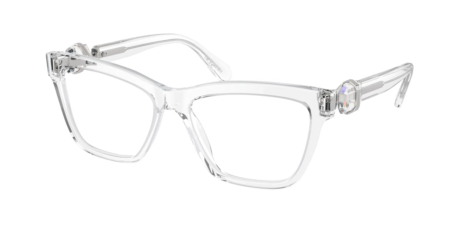 Swarovski 2021 Eyeglasses - view 3